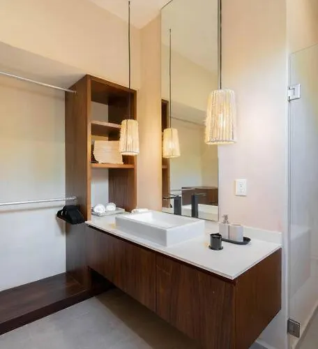 Departamento Boho Chic, Alberca Privada , Centrico Apartamento