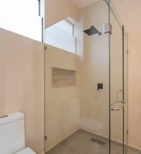 Departamento Boho Chic, Alberca Privada , Centrico *